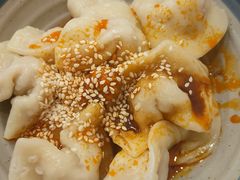 -蜀於记川渝小吃(中央大街店)