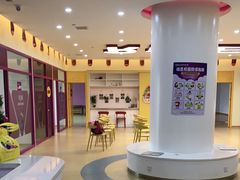 -瑞思少儿中心·少儿英语素养启蒙(新合作校区)