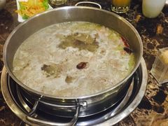 -许府牛杂·鲜牛肉火锅(梁溪万达店)