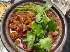 -川香煲(茅台路店)