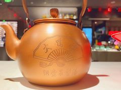 -大鸭梨烤鸭(望京店)