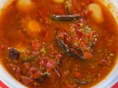 -冶建镜子·老南昌大排档·江西虾王(总店)