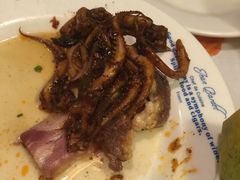 -星伦多 自助料理(圆融店)