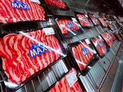 -盒马X会员店(王府井奥莱UP TOWN店)