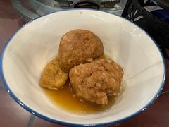 -柳沟豆腐宴64号院