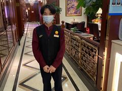 -金时代顺风大酒店(协泰店)
