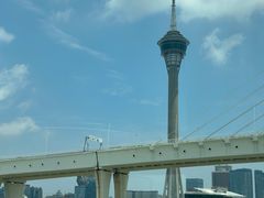 -港珠澳大桥(珠海段)