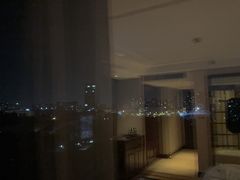 -浙江三立开元名都大酒店