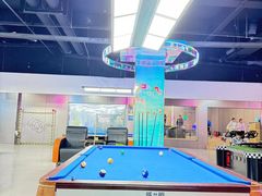 -利剑潮玩·团建·亲子·聚会