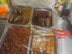 -嘉州鲜知味钵钵鸡(奎星楼店)