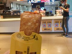 -麦当劳(总统大酒店店)