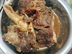 -阿秋牛排(湖心街店)