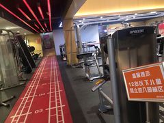 -美再晨游泳健身瑜伽(锦绣店)