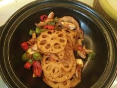 -汇贤府·李氏鲁菜(五棵松店)
