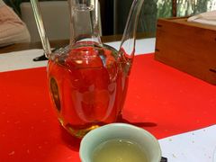 二十四节气茶-荷风细雨·中国茶宴(碧云店)