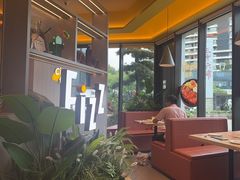 -菲滋意式餐厅(长兴东鱼坊店)