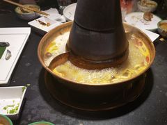 -南门四季铜锅涮肉(大屯·北苑店)