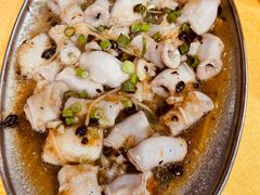 -长坦新鲜猪什夜宵广场