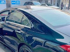 -上海星瀚奔驰4S店(红柳路店)