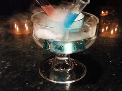 -MOSSO音乐酒吧·Live House(南京西路店)