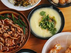 -豆香园(龙翔店)