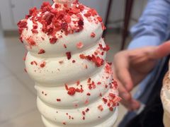 -DQ·蛋糕·冰淇淋(阳光新业广场店)