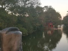-南汇桃花村