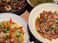 -树厨贵州菜(大十字店)