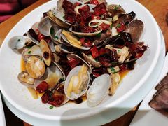 -四合院海鲜小厨(旱西关店)