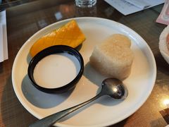芒果糯米饭-不二·民谣音乐餐酒吧(九眼桥店)