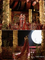 -南昌喜来登酒店·宴会厅