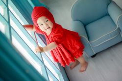 -BabyA 专业婴童摄影(古北时尚广场店)