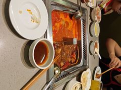 -海底捞火锅(九霄梦天地店)