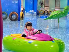 -顺德南宏海立方海洋公园