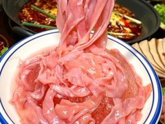 -冯校长老火锅(深圳总店)