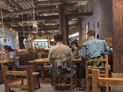 -北丐先生·野馄饨烧烤(长宁龙之梦店)
