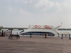 -南湖湿地公园