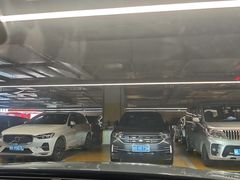 -中航城君尚购物中心
