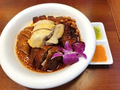 -德宏记·茶餐厅(新辰里学清路店)