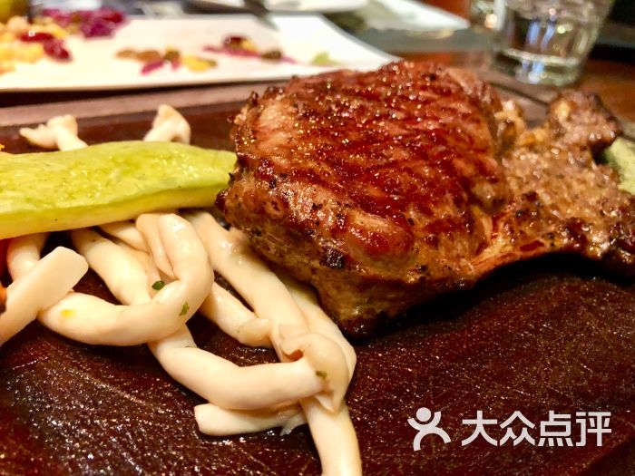 steaking食间牛排馆(长春湖西路店)图片 - 第181张