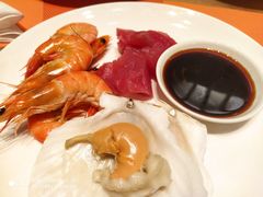 -宜昌富力皇冠假日酒店·咖啡1号西餐厅
