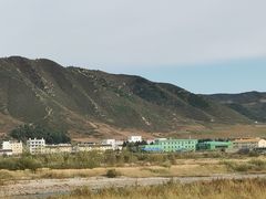 -图们国门景区