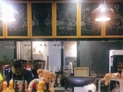 -咖法森林·咖啡  酒吧(天河店)