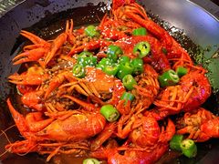 -金陵暴走小龙虾·迷踪蟹(凯德MALL店)