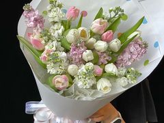-拾花记花艺·求婚·订婚·生日布置(高新店)