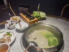 -椰妹·椰子鸡火锅(三祺广场店)