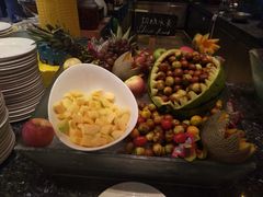 -太原富力万达文华酒店·美食汇西餐厅