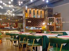 -ITA·意塔意大利餐厅(亦庄店)