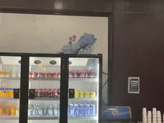 -湛山花园酒店-自助餐厅