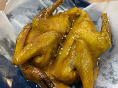 -煲煲掂风味煲仔饭餐厅(西区店)